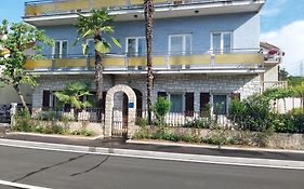 Apartman & Soba Skarica