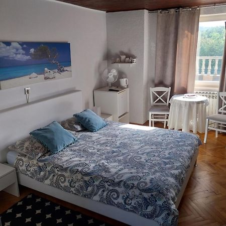 Apartman & Soba Skarica Matulji Pokój zdjęcie