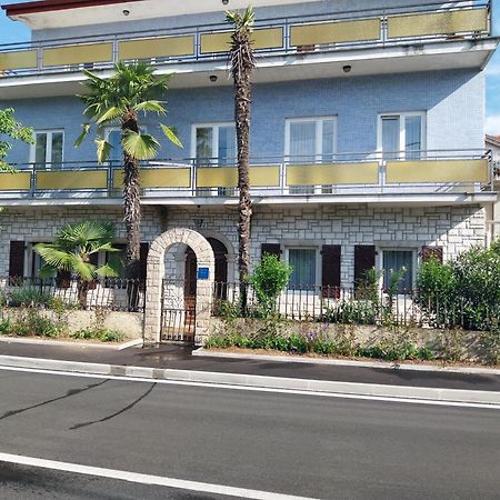 Apartman & Soba Skarica Matulji Zewnętrze zdjęcie