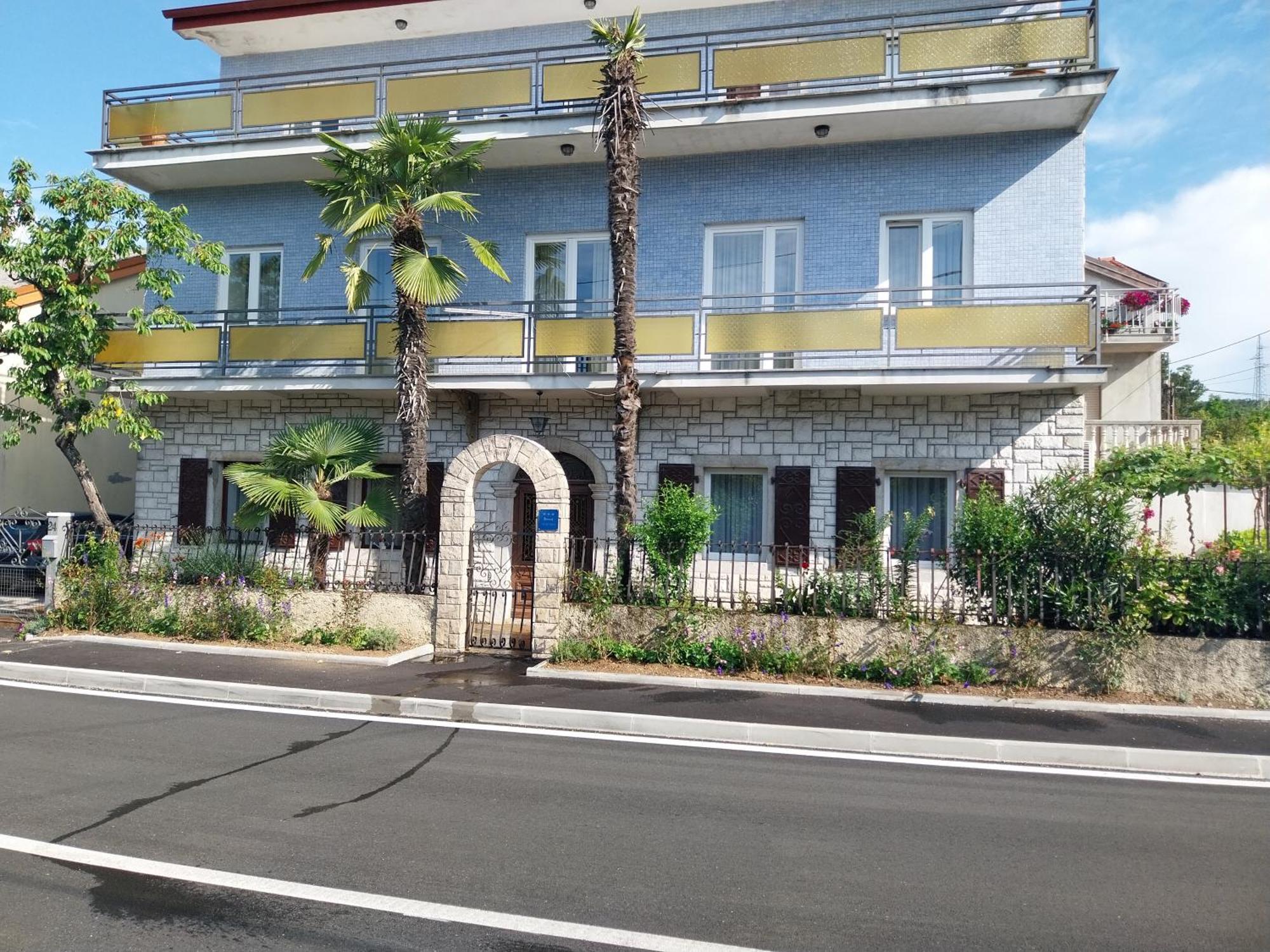 Apartman & Soba Skarica Matulji Zewnętrze zdjęcie