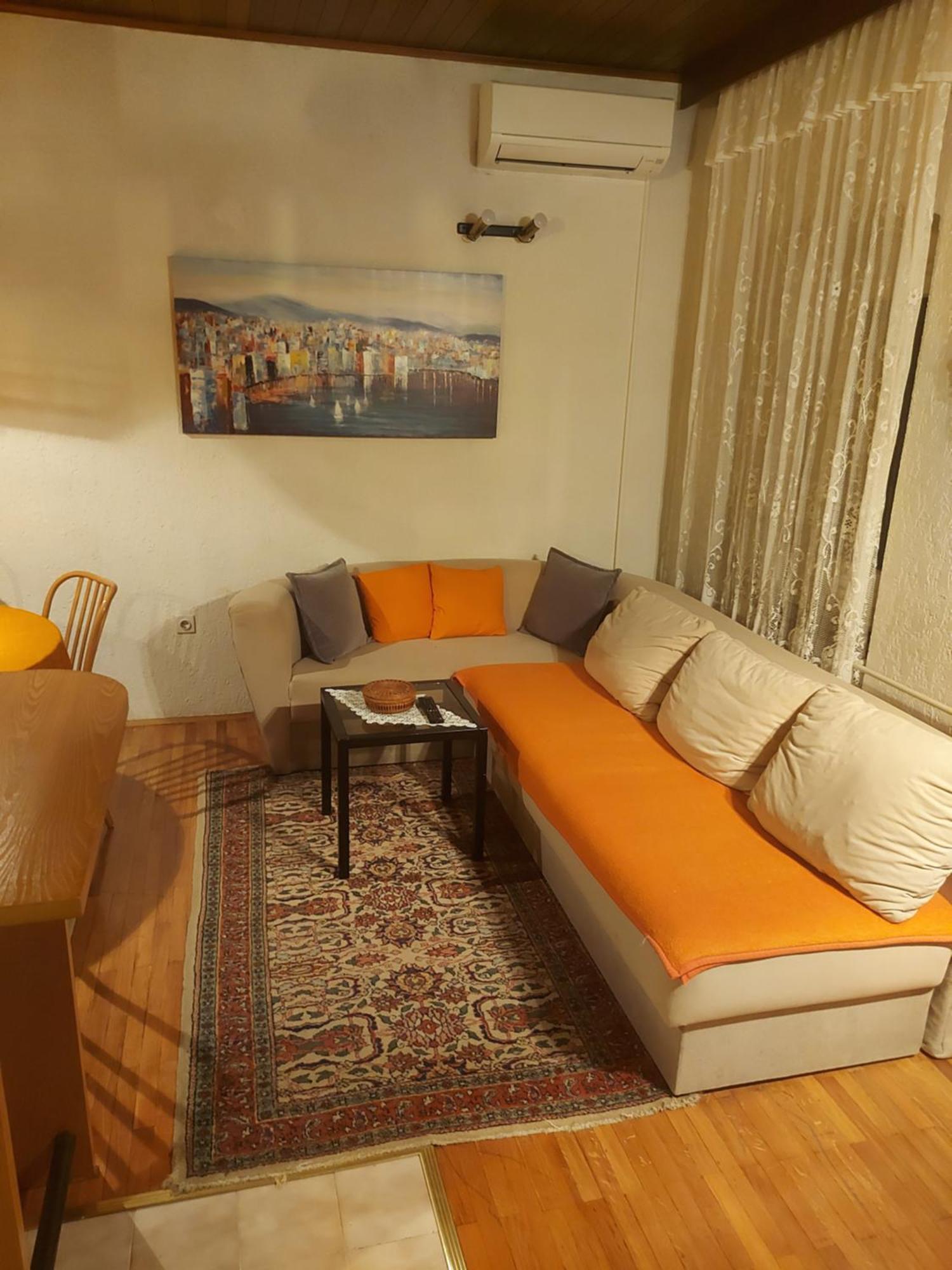 Apartman & Soba Skarica Matulji Pokój zdjęcie