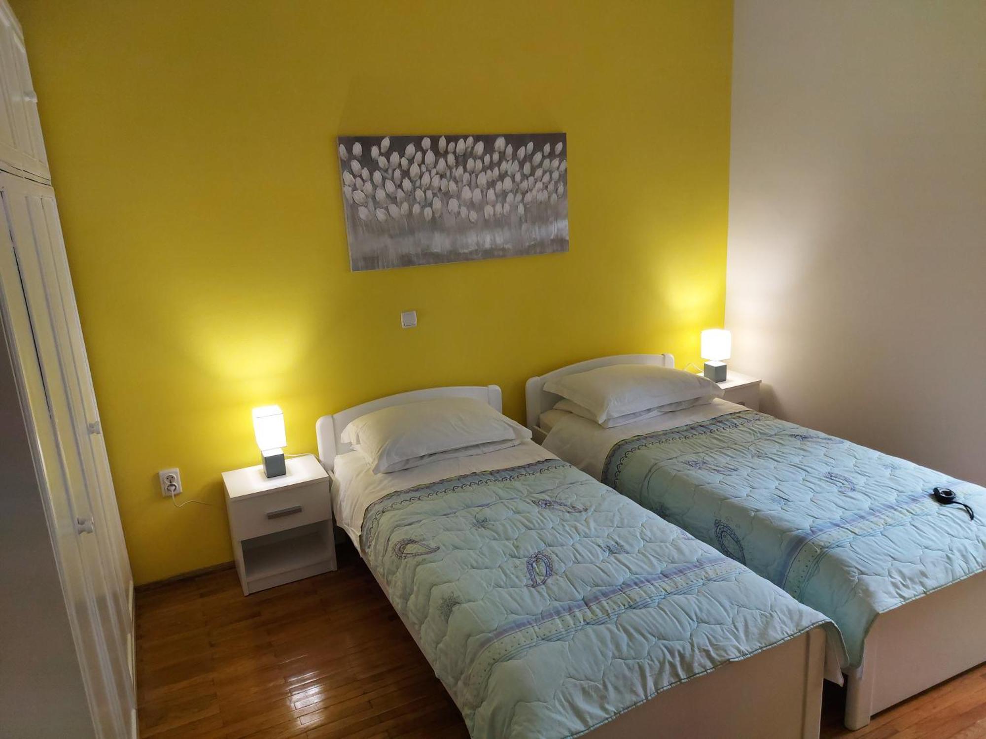 Apartman & Soba Skarica Matulji Pokój zdjęcie