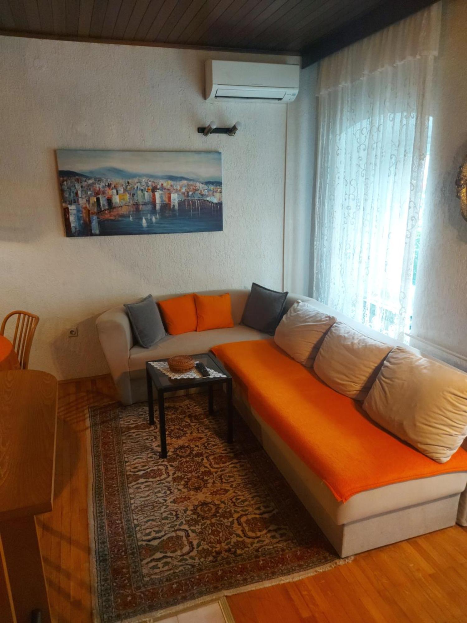 Apartman & Soba Skarica Matulji Pokój zdjęcie