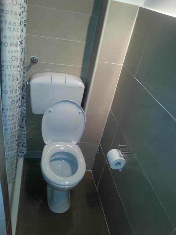 Apartman & Soba Skarica Matulji Zewnętrze zdjęcie