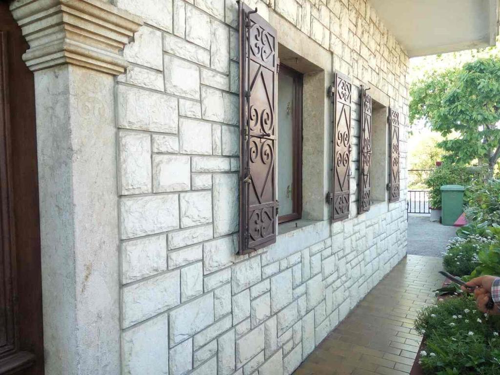Apartman & Soba Skarica Matulji Zewnętrze zdjęcie
