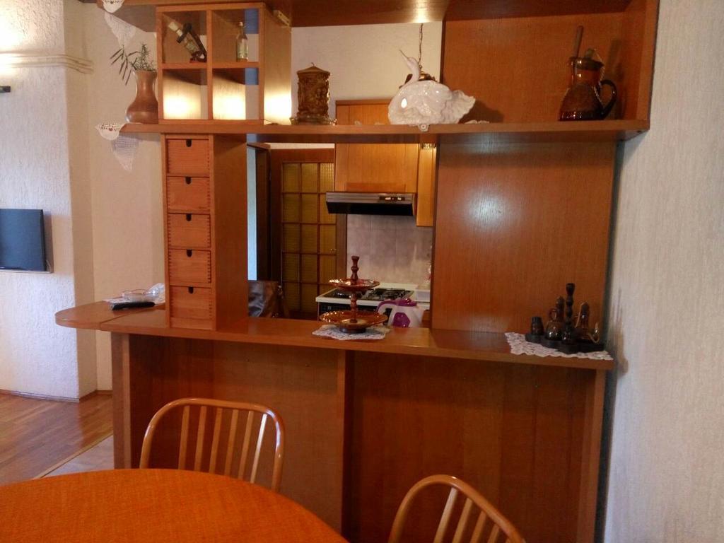 Apartman & Soba Skarica Matulji Zewnętrze zdjęcie