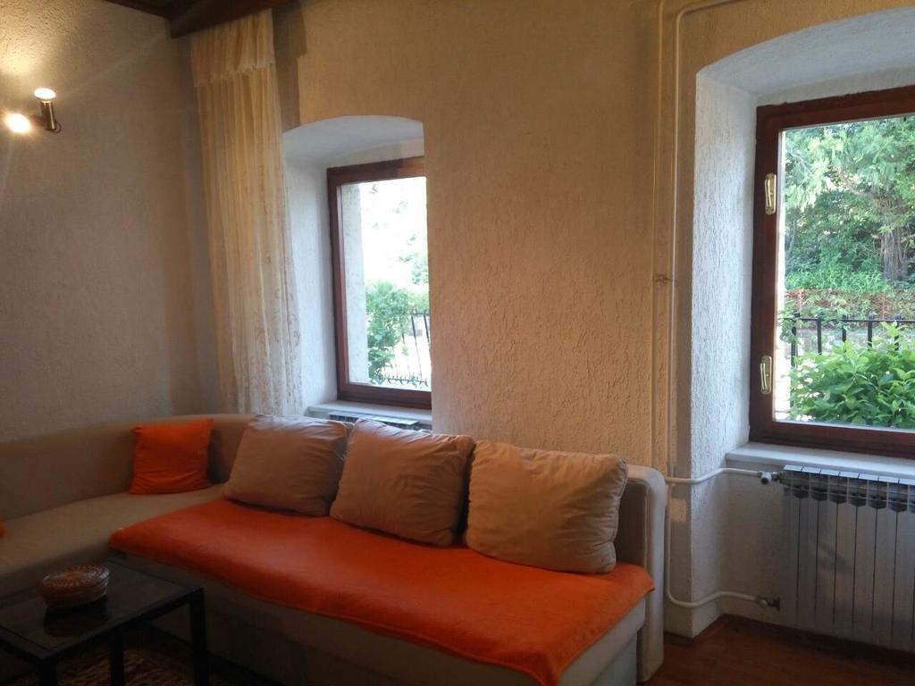 Apartman & Soba Skarica Matulji Zewnętrze zdjęcie