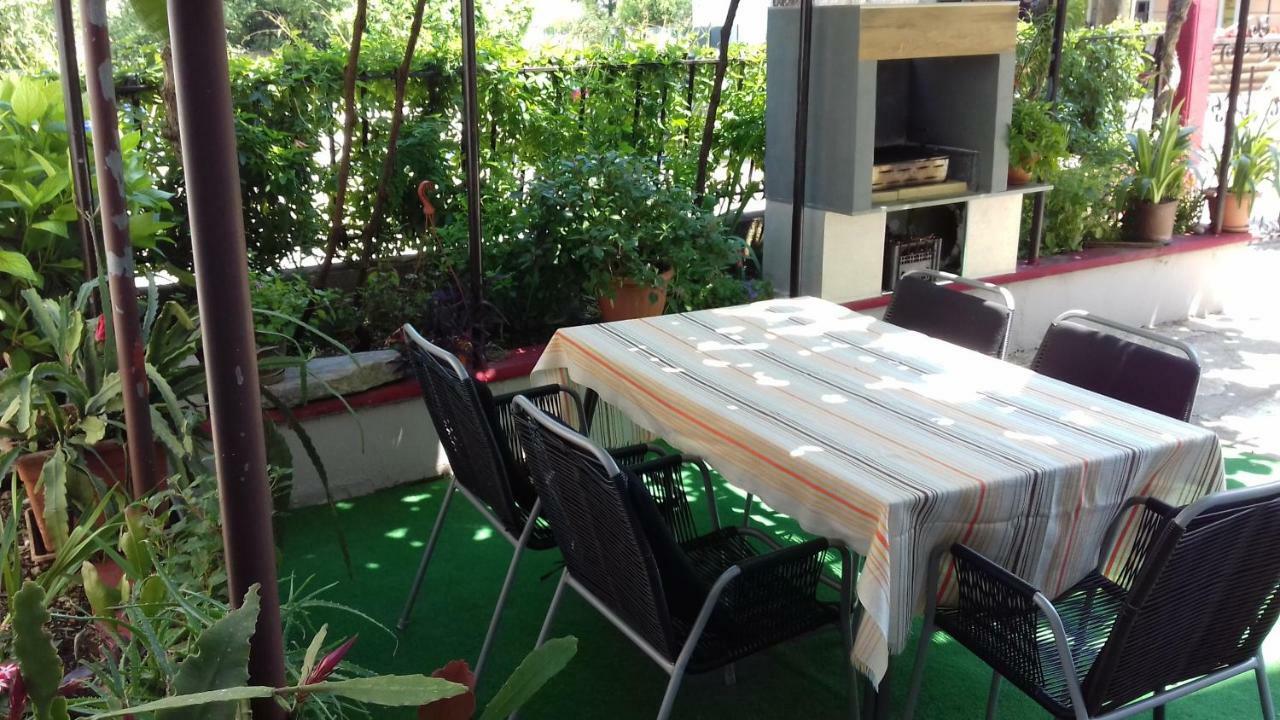 Apartman & Soba Skarica Matulji Zewnętrze zdjęcie