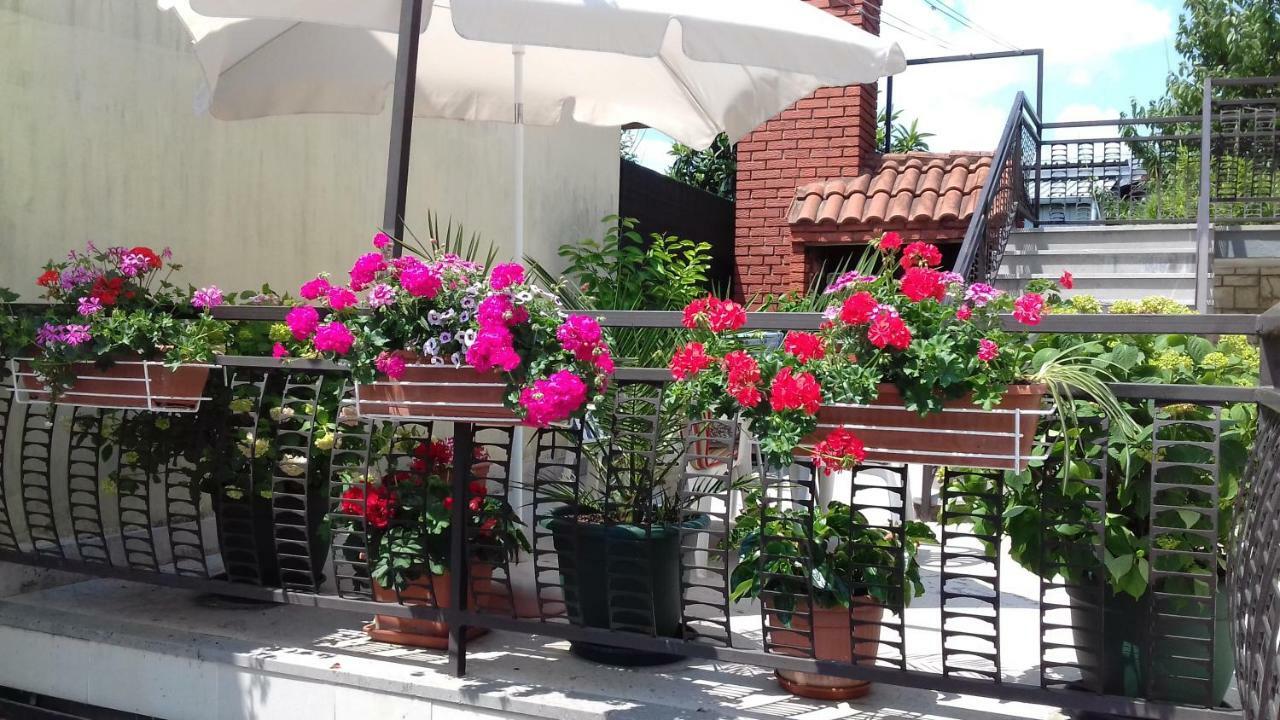 Apartman & Soba Skarica Matulji Zewnętrze zdjęcie