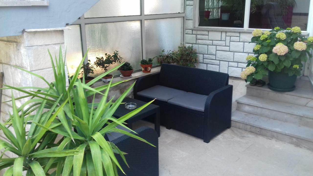Apartman & Soba Skarica Matulji Zewnętrze zdjęcie