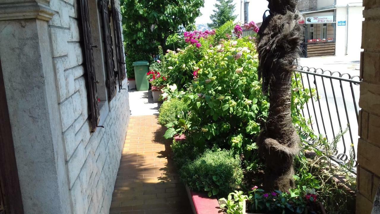 Apartman & Soba Skarica Matulji Zewnętrze zdjęcie